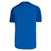 Maillot de Supporter Cruzeiro Domicile 2024-25 Pour Homme